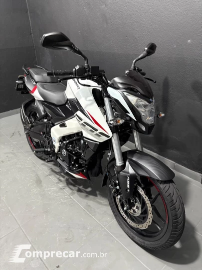 DOMINAR D 200 ABS