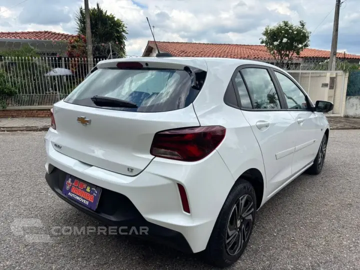 ONIX 1.0 LT