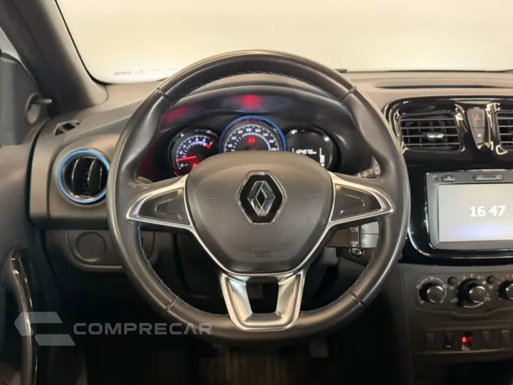 SANDERO 1.0 12V SCE FLEX GT LINE MANUAL