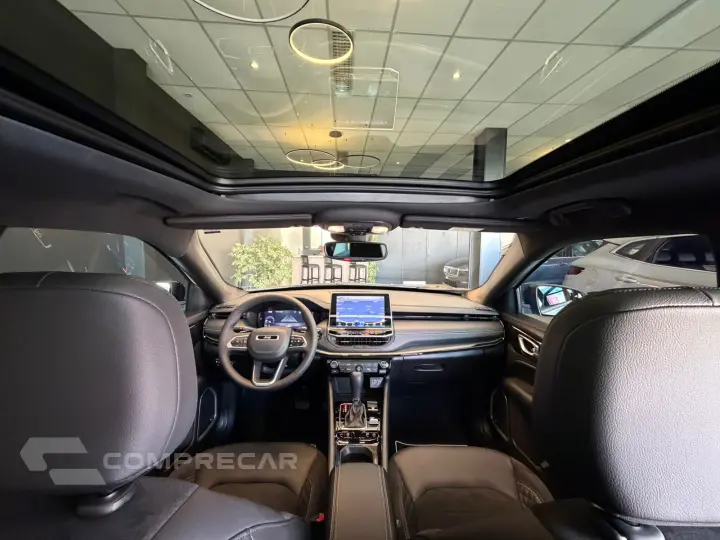 COMPASS 2.0 Hurricane 4 Turbo Blackhawk