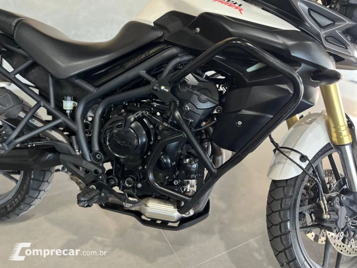 TIGER 800