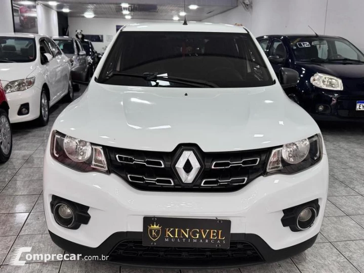 KWID ZEN 10MT