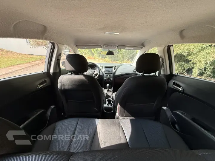 HB20 1.6 Comfort 16V