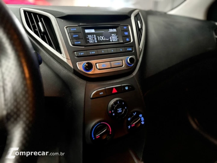 HB20 1.0 12V Comfort