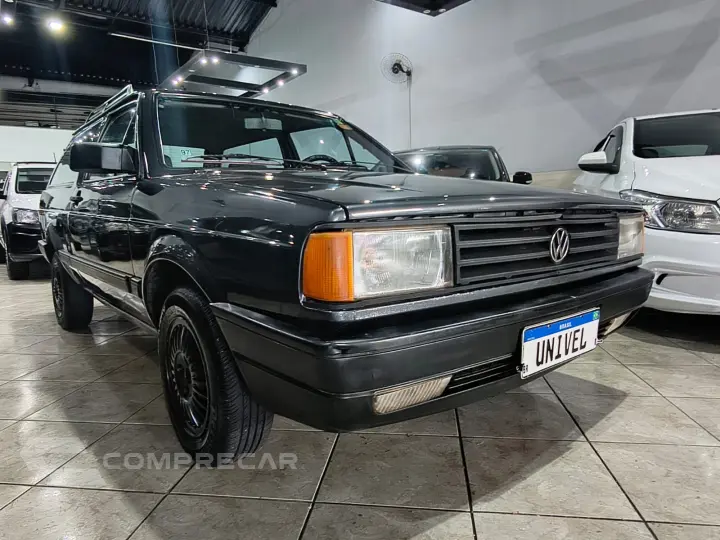PARATI 1.8 GLS 8V