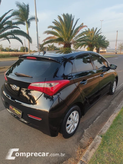 HB20S 1.6 Comfort Plus 16V