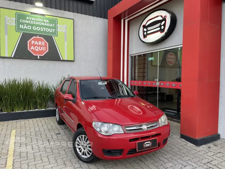 SIENA 1.0 MPI FIRE 8V FLEX 4P MANUAL