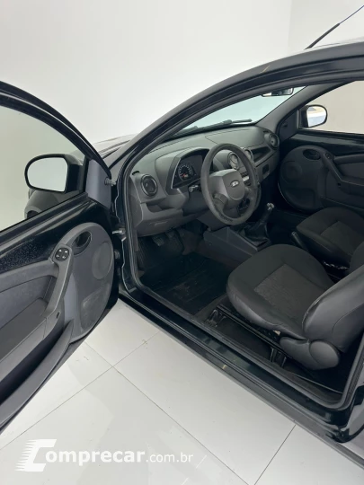 KA 1.0 I 8V
