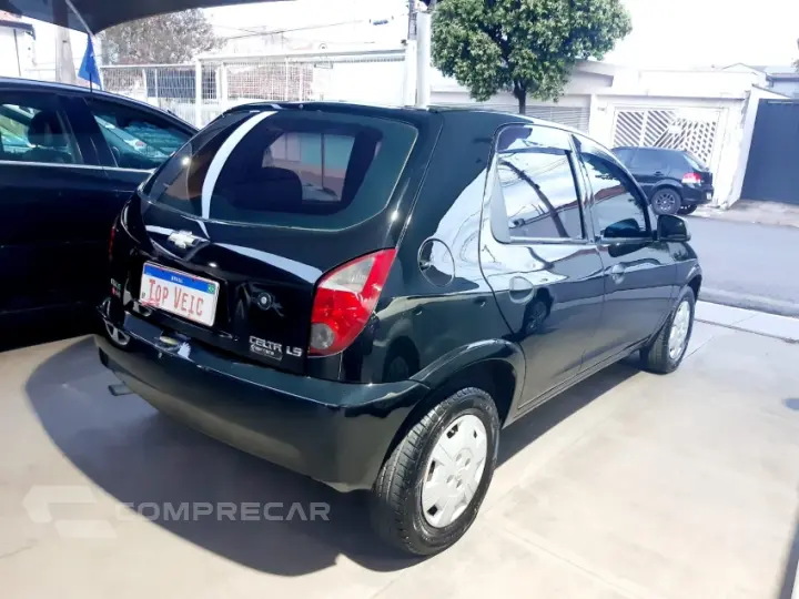 CELTA 1.0 MPFI LS 8V