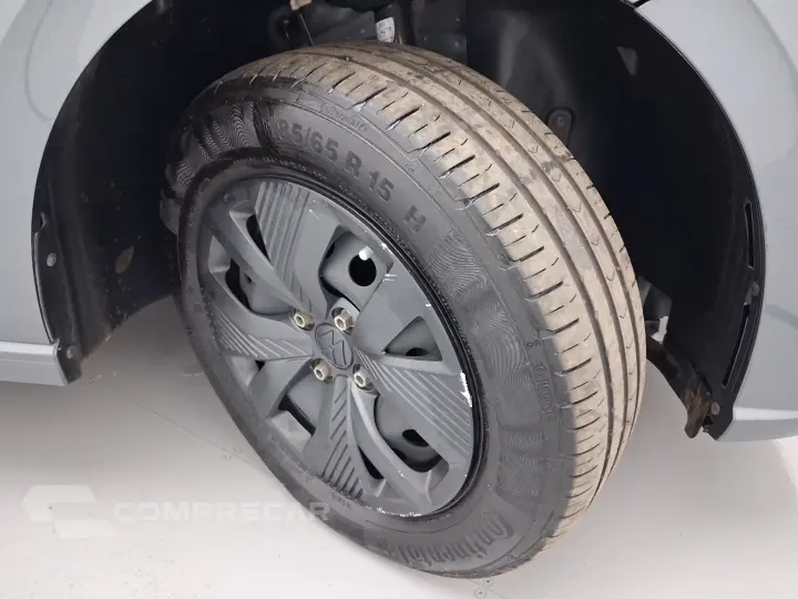 POLO 1.0 MPI TRACK MANUAL
