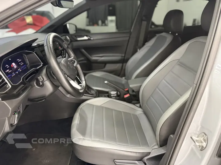 NIVUS 1.0 200 TSI Highline