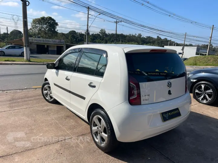 UP 1.0 MPI