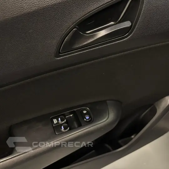 HB20 Unique 1.0 Flex 12V Mec.