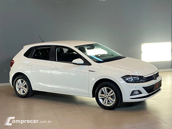 POLO 1.0 200 TSI Comfortline