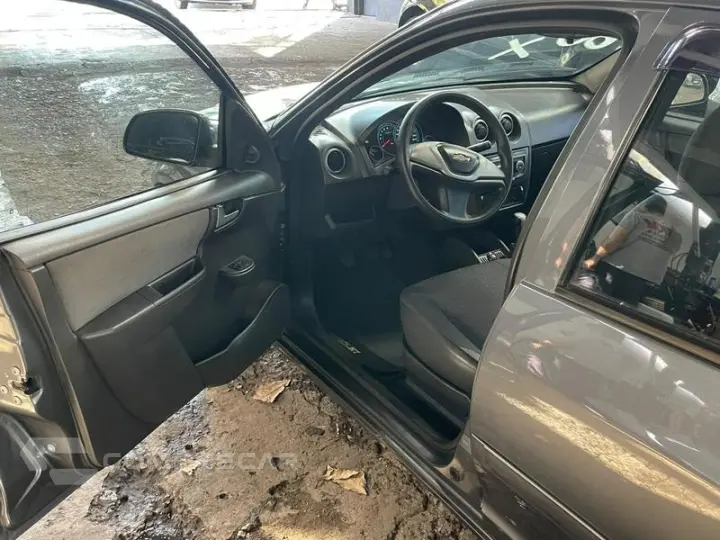 CELTA 1.0 LT 8V FLEX 4P MANUAL