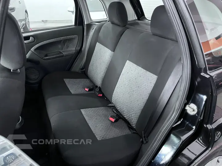 FIESTA 1.6 MPI Class 8V