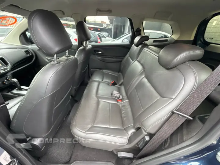SPIN 1.8 Activ 8V