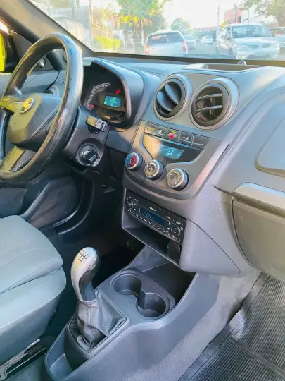 MONTANA 1.4 MPFI LS CS 8V