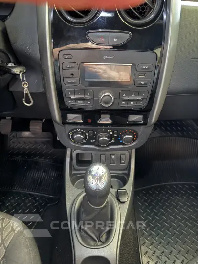 DUSTER OROCH 1.6 16V Expression