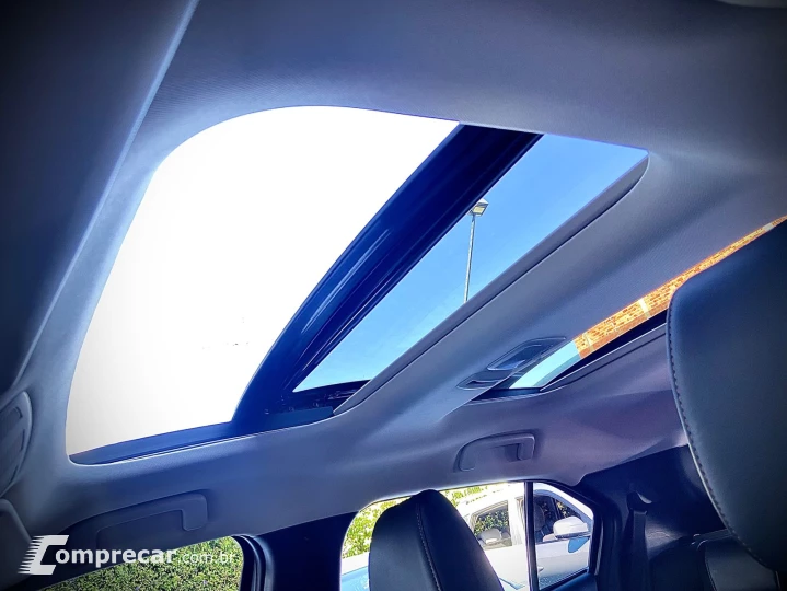 ECLIPSE CROSS 1.5 Mivec Turbo Hpe-s