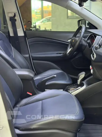 TRACKER 1.2 Turbo Premier