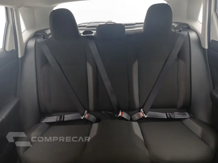 POLO 1.0 MPI TRACK MANUAL