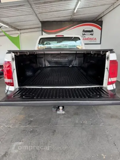 AMAROK CS2.0 16V/S2.0 16V TDI 4x4 Diesel