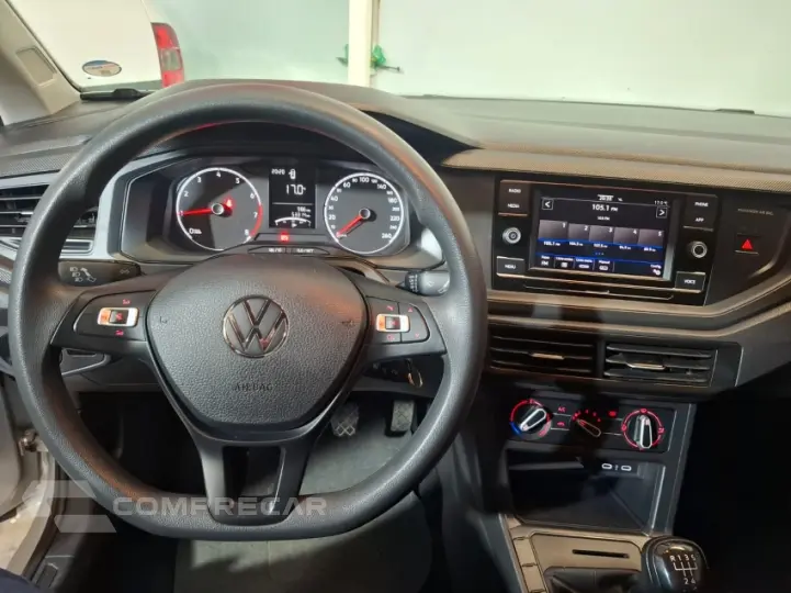 POLO 1.0 MPI