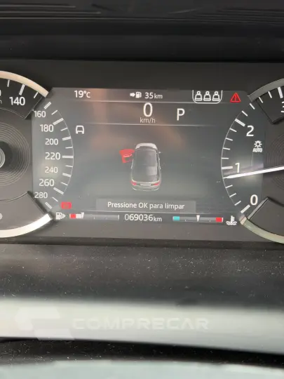 DISCOVERY SPORT 2.0 P250 Turbo S
