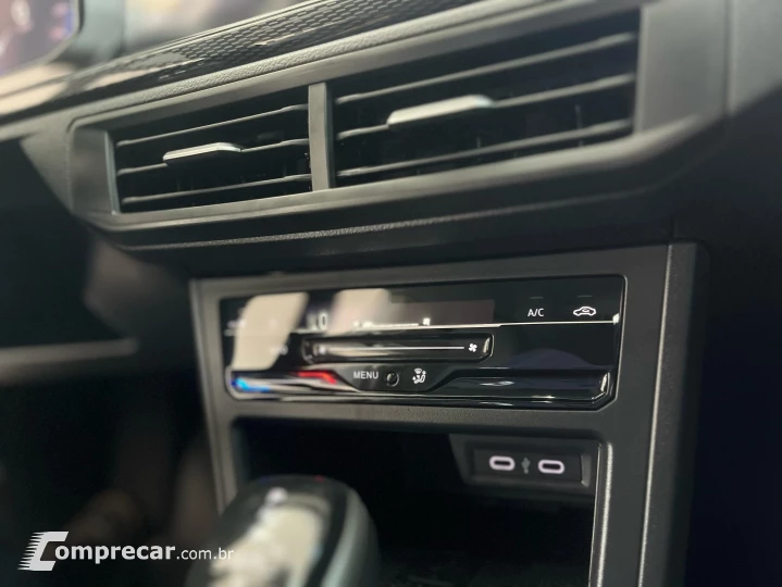 POLO 1.0 170 TSI HIGHLINE AUTOMÁTICO