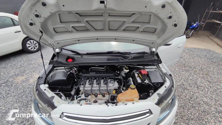 ONIX 1.4 MPFI LT 8V