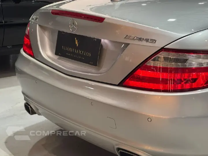 SLK 200 1.8 CGI GASOLINA 2P AUTOMATICO