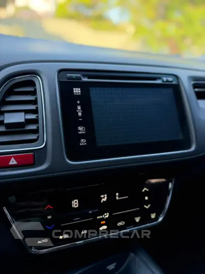 HR-V 1.8 16V Touring