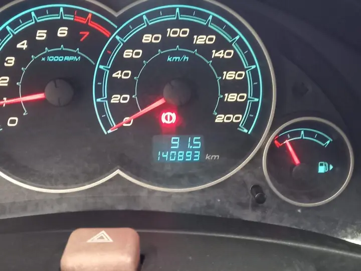 Celta 1.0 Mpfi Lt 8V Flex 4P Manual