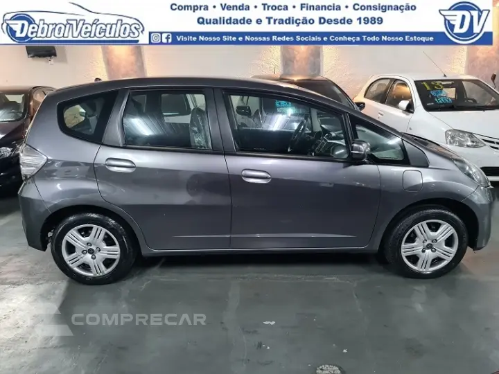 FIT 1.4 CX 16V