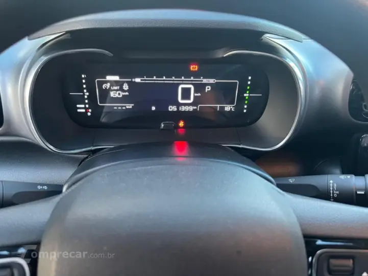 C4 CACTUS 1.6 VTI 120 Feel Eat6