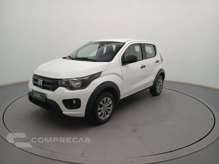 MOBI 1.0 EVO FLEX LIKE. MANUAL