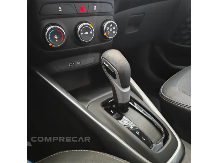 MONTANA 1.2 TURBO FLEX LTZ AUTOMÁTICO