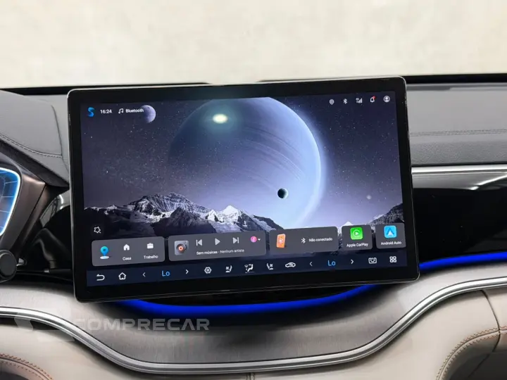 Song Plus 1.5 16V Aut. (Hibrido)
