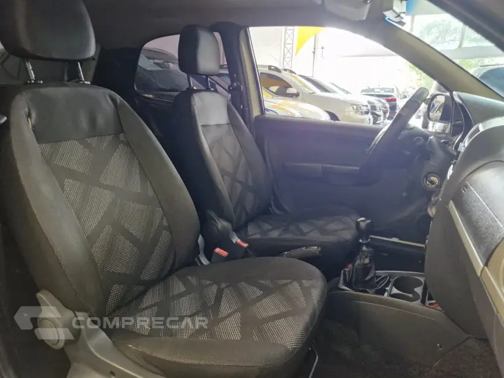PALIO 1.0 MPI FIRE ECONOMY 8V FLEX 2P MANUAL