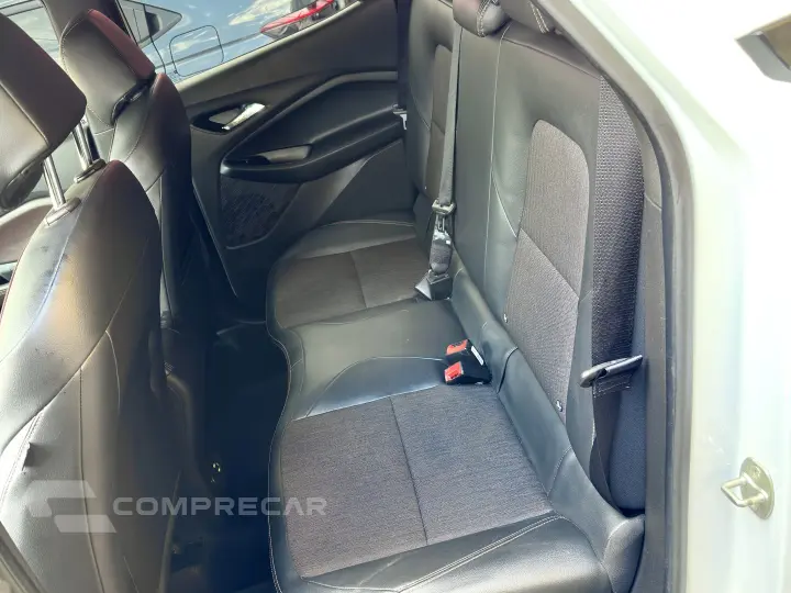 MONTANA 1.2 TURBO FLEX LTZ AUTOMÁTICO