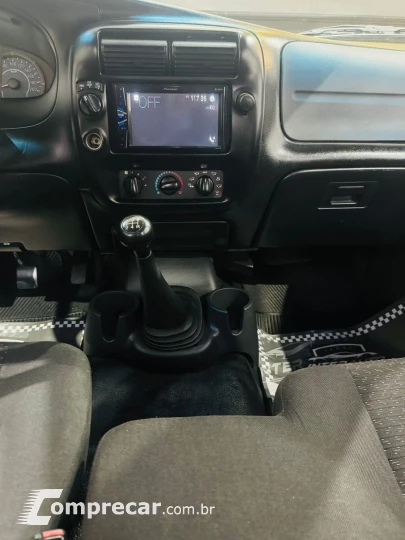 RANGER 3.0 XL 16V 4X4 CD