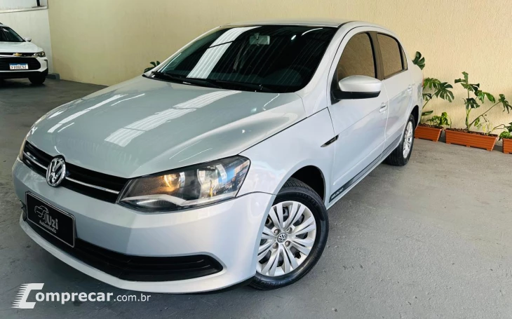 VOYAGE 1.0 MI 8V