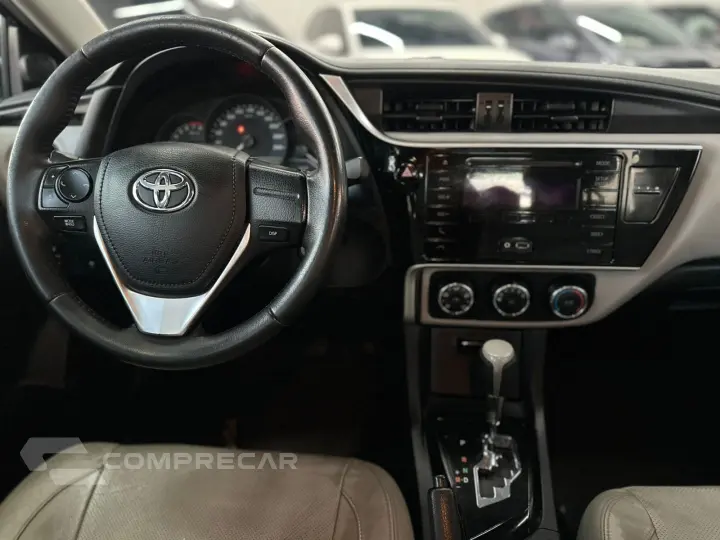 COROLLA 1.8 GLI Upper 16V