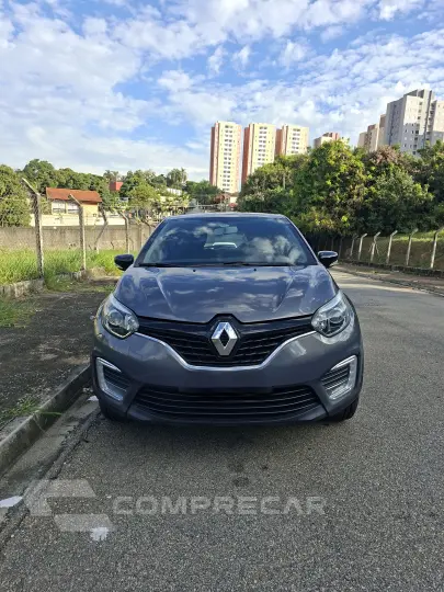CAPTUR 1.6 16V SCE Life