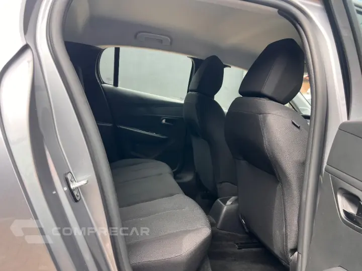 208 Allure 1.0 Turbo Flex 5p Aut.