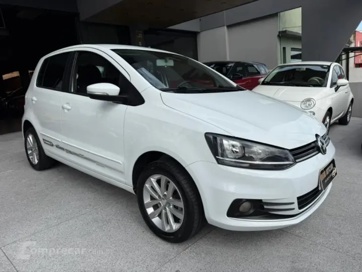 FOX 1.6 MSI TOTAL FLEX CONNECT 4P MANUAL