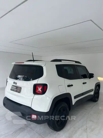 RENEGADE 1.8 16V