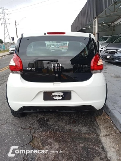 MOBI 1.0 EVO Like.