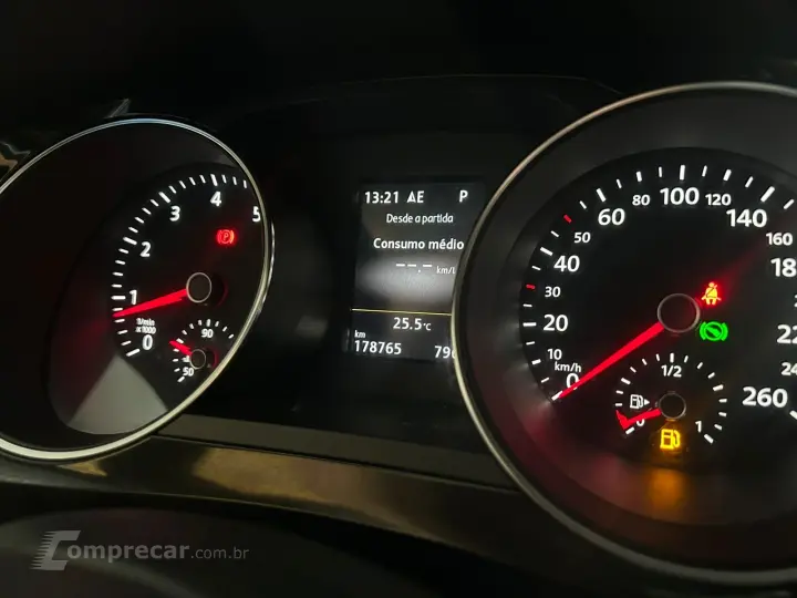 JETTA Highline 2.0 TSI 16V 4p Tiptronic